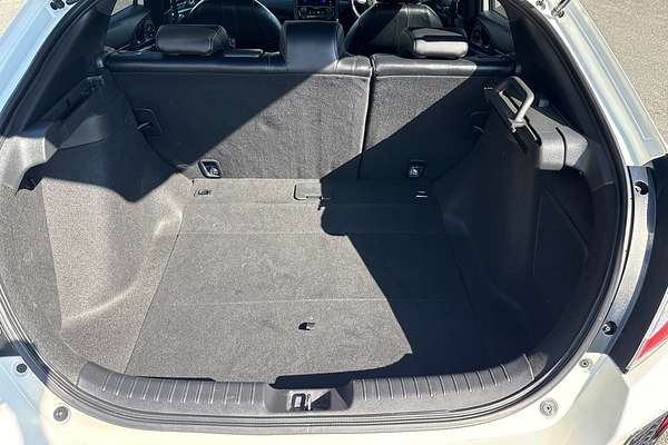 2017 Honda Civic VTi-LX 10th Gen
