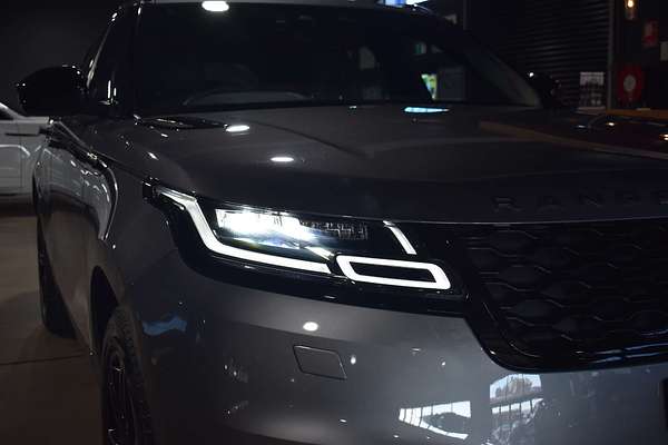 2021 Land Rover Range Rover Velar P250 R-Dynamic S L560