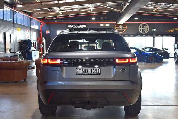 2021 Land Rover Range Rover Velar P250 R-Dynamic S L560