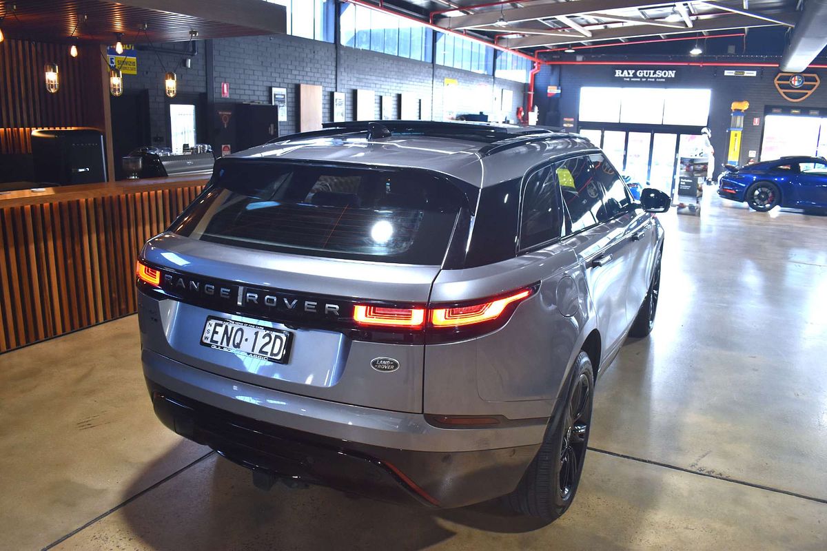 2021 Land Rover Range Rover Velar P250 R-Dynamic S L560