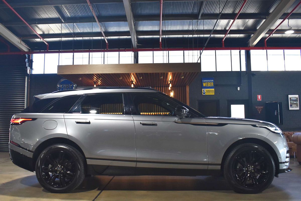 2021 Land Rover Range Rover Velar P250 R-Dynamic S L560