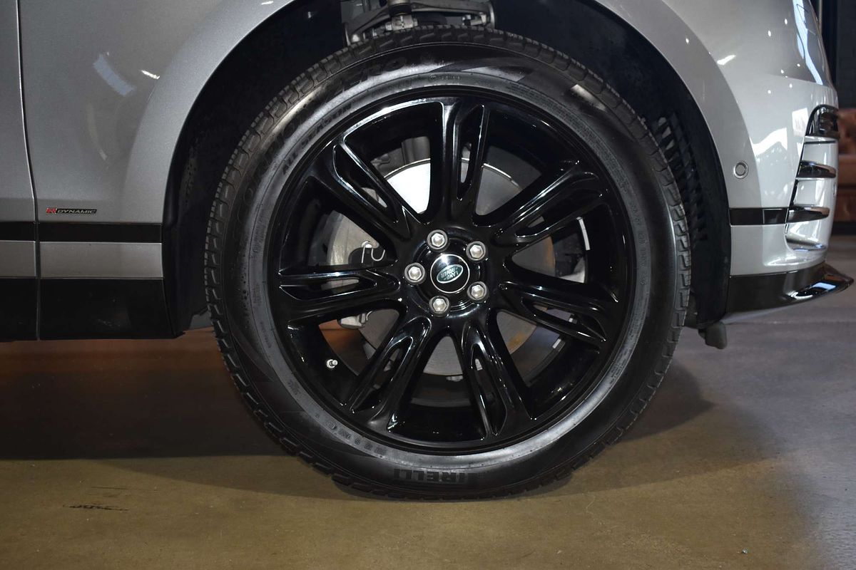 2021 Land Rover Range Rover Velar P250 R-Dynamic S L560