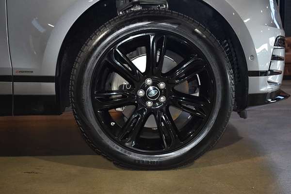 2021 Land Rover Range Rover Velar P250 R-Dynamic S L560