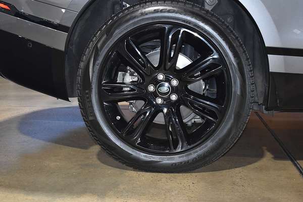 2021 Land Rover Range Rover Velar P250 R-Dynamic S L560