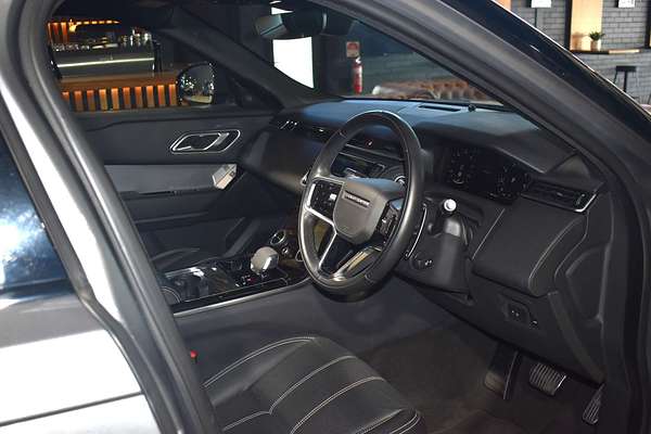 2021 Land Rover Range Rover Velar P250 R-Dynamic S L560