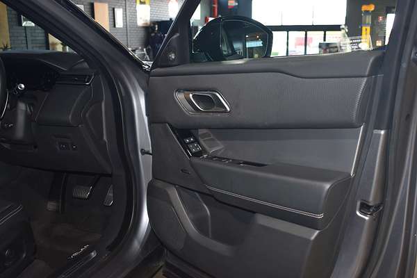 2021 Land Rover Range Rover Velar P250 R-Dynamic S L560