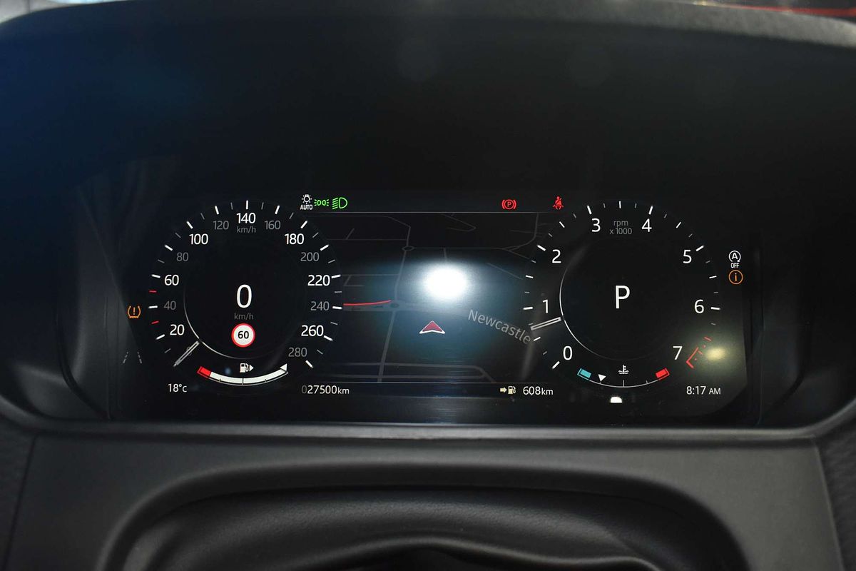 2021 Land Rover Range Rover Velar P250 R-Dynamic S L560