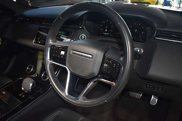 2021 Land Rover Range Rover Velar P250 R-Dynamic S L560