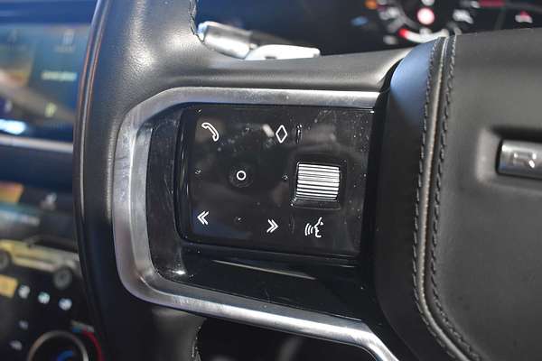 2021 Land Rover Range Rover Velar P250 R-Dynamic S L560