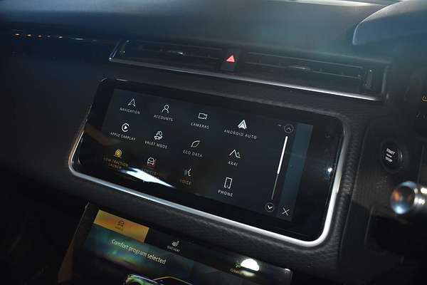 2021 Land Rover Range Rover Velar P250 R-Dynamic S L560