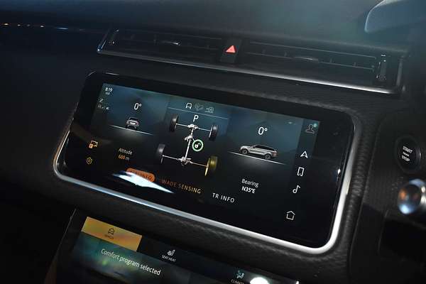 2021 Land Rover Range Rover Velar P250 R-Dynamic S L560