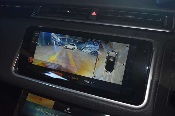 2021 Land Rover Range Rover Velar P250 R-Dynamic S L560