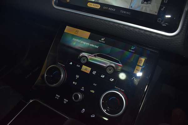2021 Land Rover Range Rover Velar P250 R-Dynamic S L560