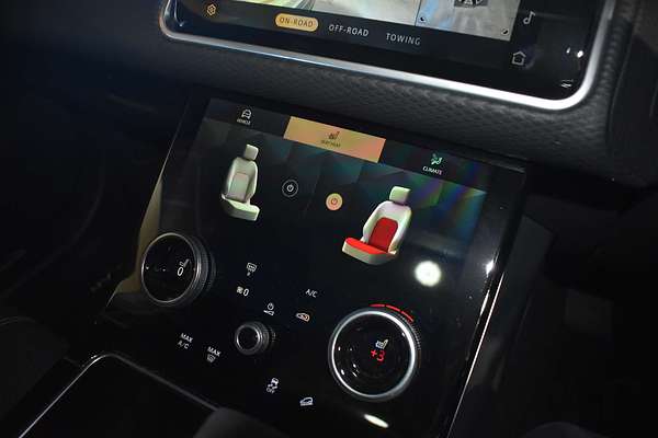 2021 Land Rover Range Rover Velar P250 R-Dynamic S L560