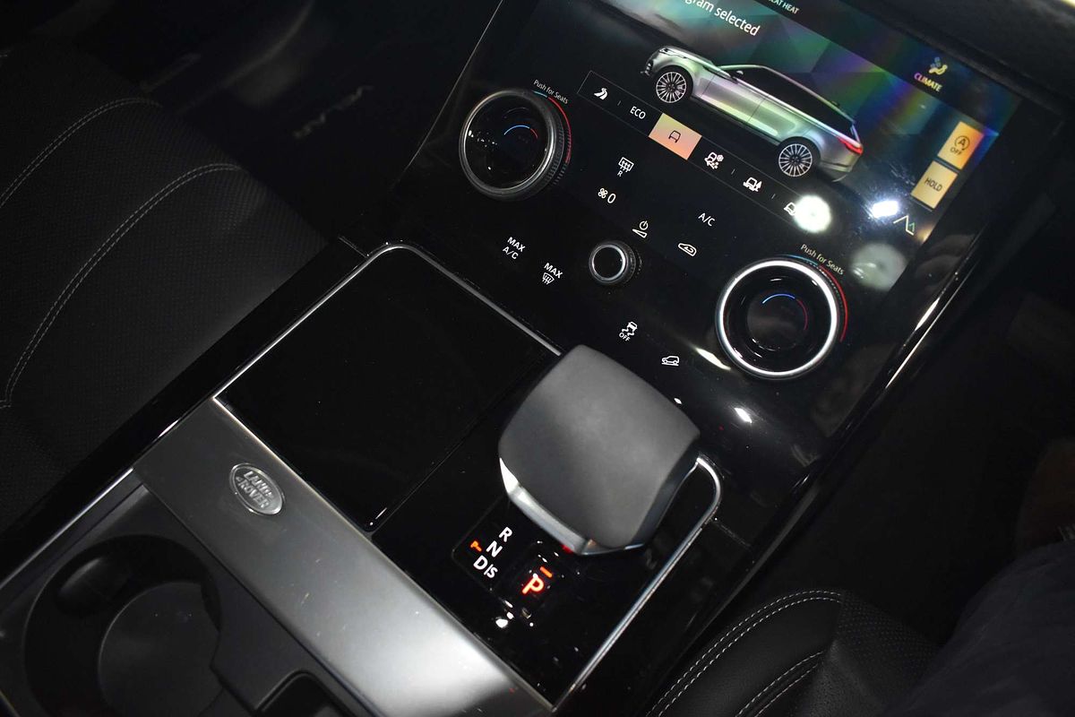 2021 Land Rover Range Rover Velar P250 R-Dynamic S L560