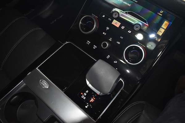 2021 Land Rover Range Rover Velar P250 R-Dynamic S L560