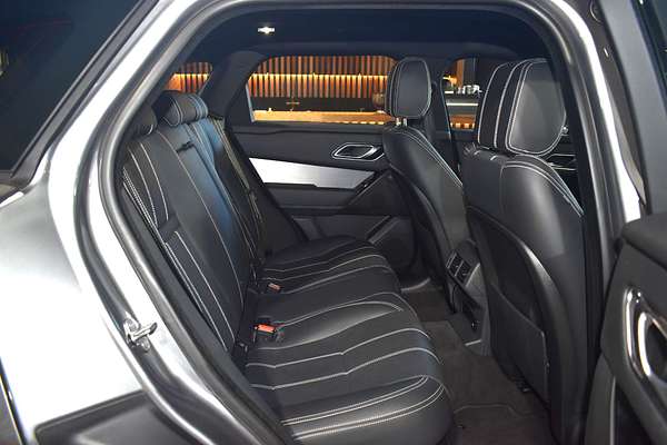 2021 Land Rover Range Rover Velar P250 R-Dynamic S L560