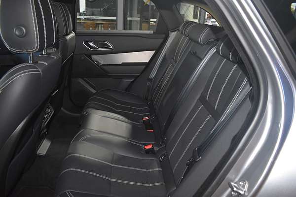 2021 Land Rover Range Rover Velar P250 R-Dynamic S L560