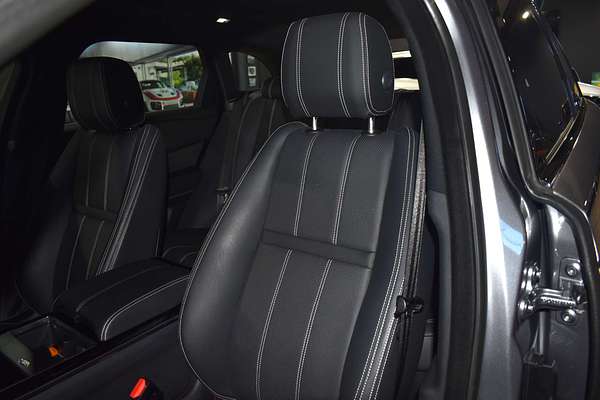 2021 Land Rover Range Rover Velar P250 R-Dynamic S L560