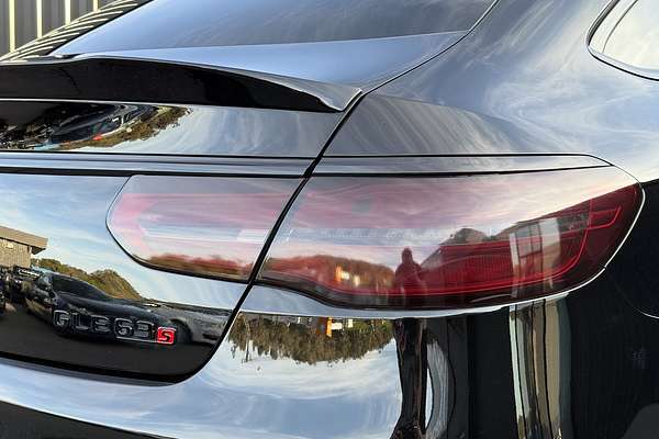 2015 Mercedes-Benz GLE-Class GLE63 AMG S C292