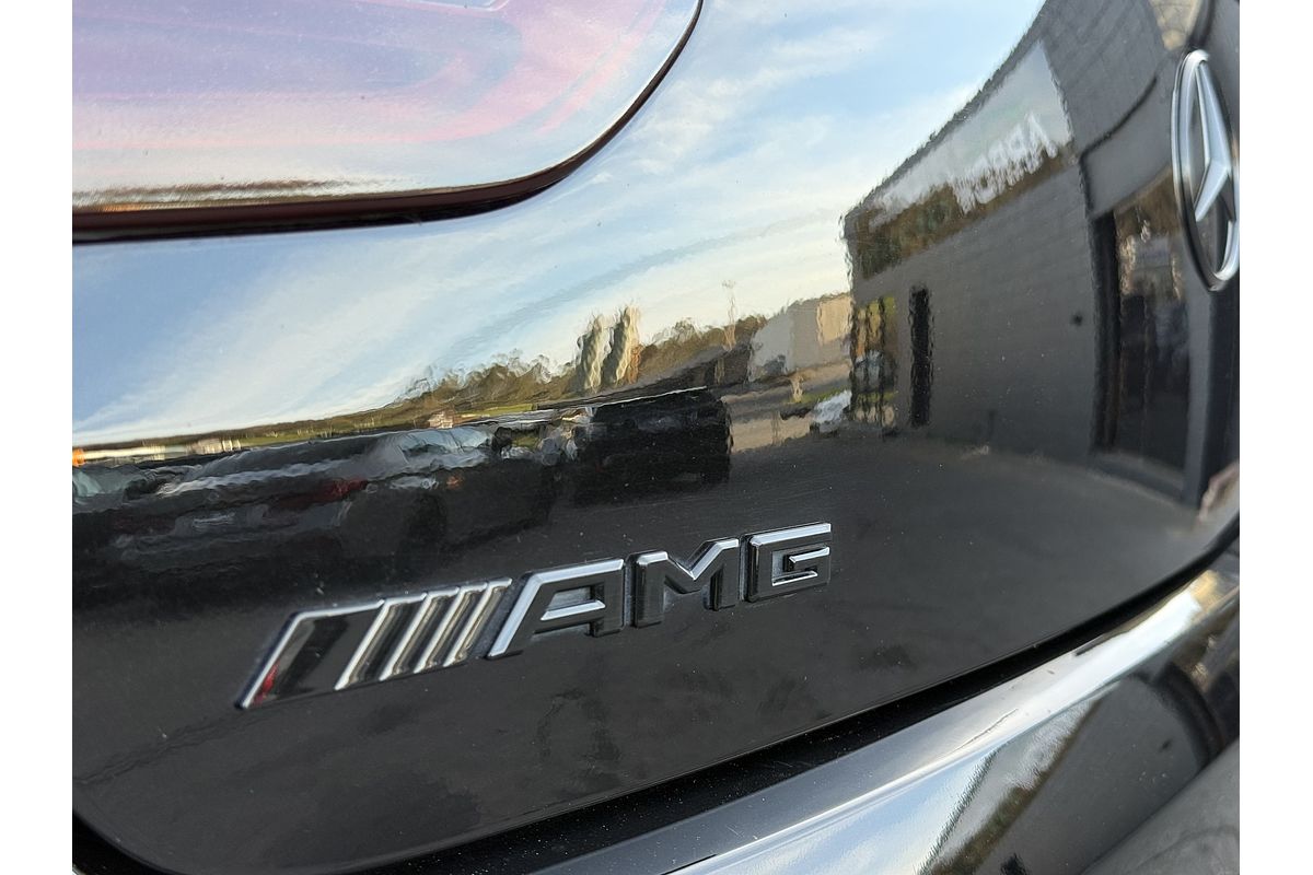 2015 Mercedes-Benz GLE-Class GLE63 AMG S C292