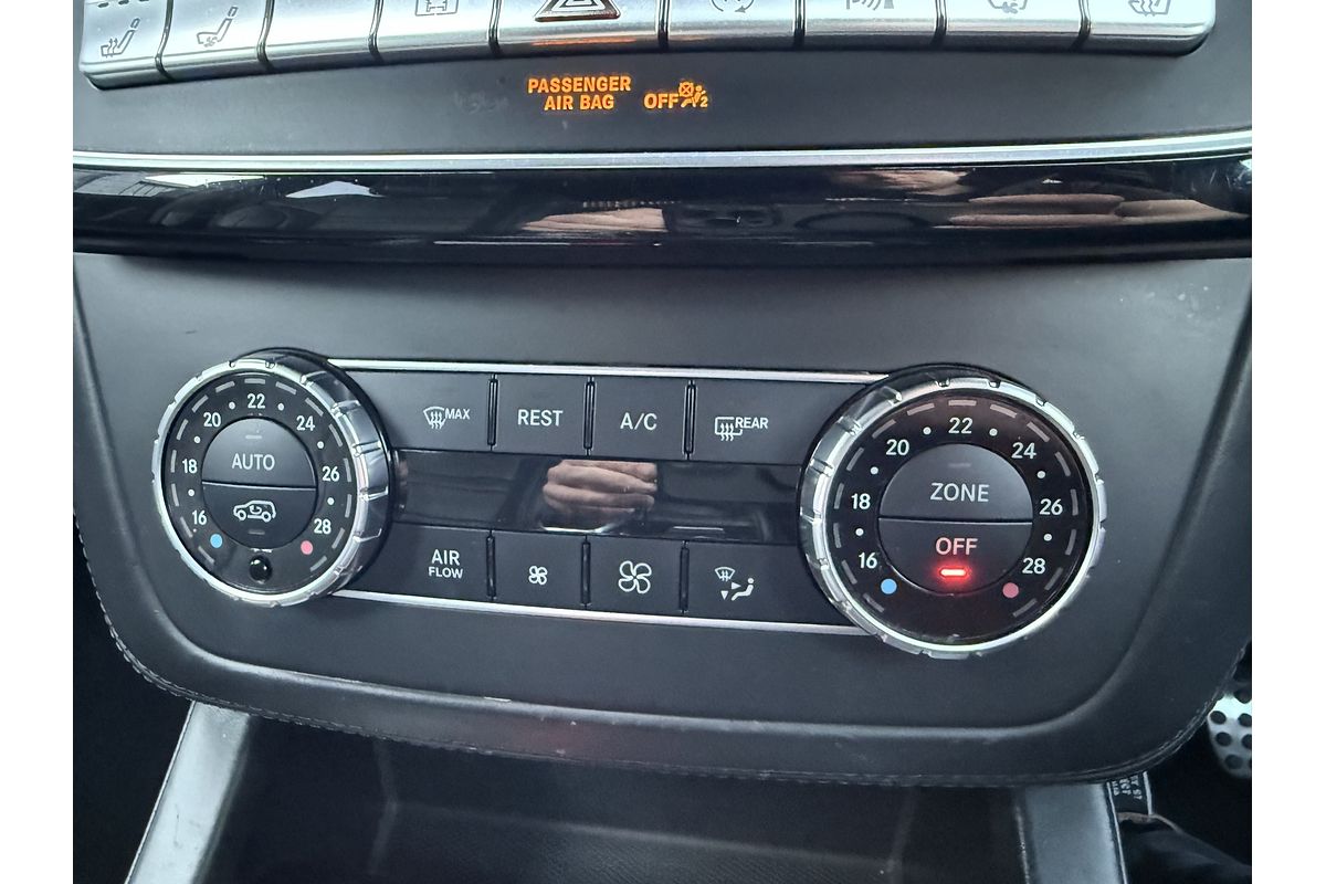 2015 Mercedes-Benz GLE-Class GLE63 AMG S C292