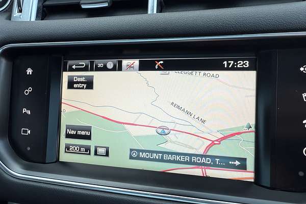 2016 Land Rover Range Rover Sport TDV6 SE L494