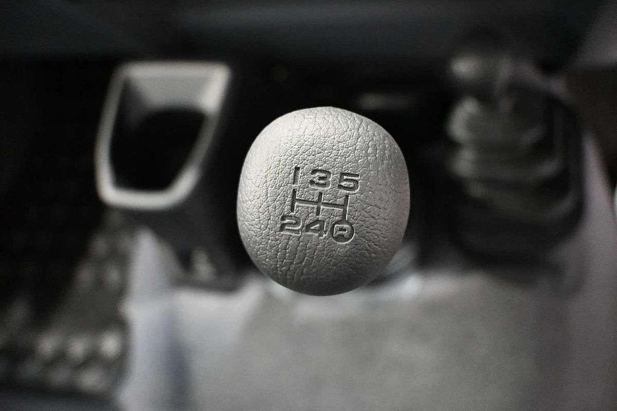 2025 Toyota Landcruiser GXL VDJL79R 4X4