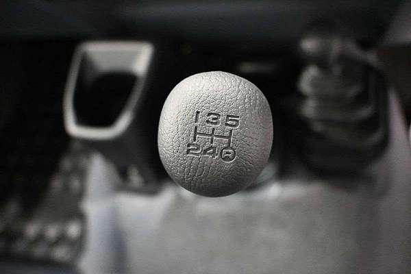 2025 Toyota Landcruiser GXL VDJL79R 4X4