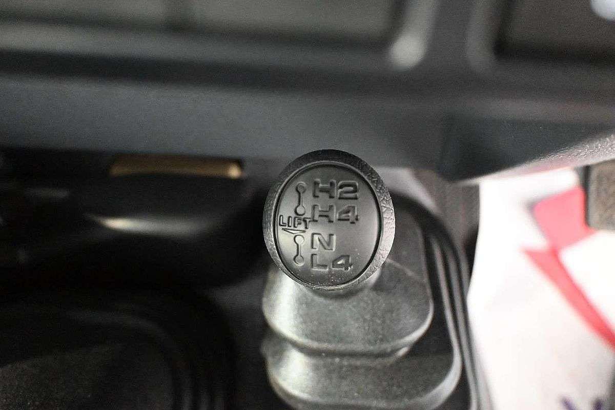 2025 Toyota Landcruiser GXL VDJL79R 4X4