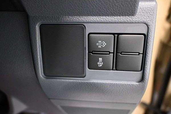 2025 Toyota Landcruiser GXL VDJL79R 4X4