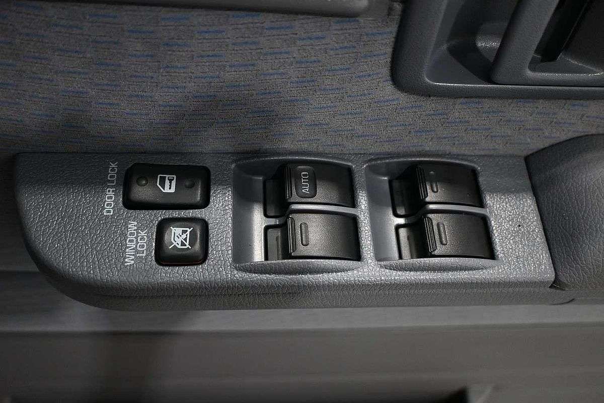 2025 Toyota Landcruiser GXL VDJL79R 4X4