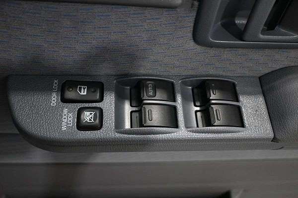 2025 Toyota Landcruiser GXL VDJL79R 4X4