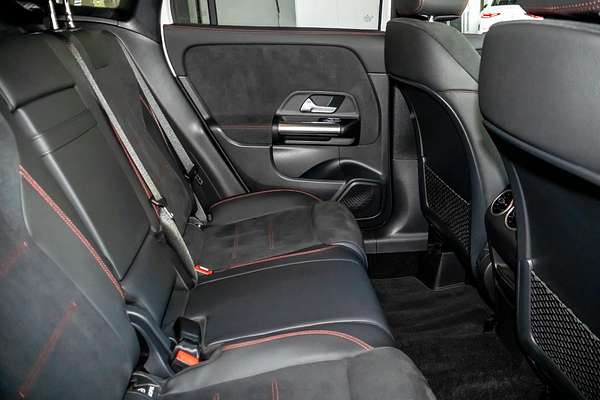 2025 Mercedes-Benz GLA-Class GLA200 H247