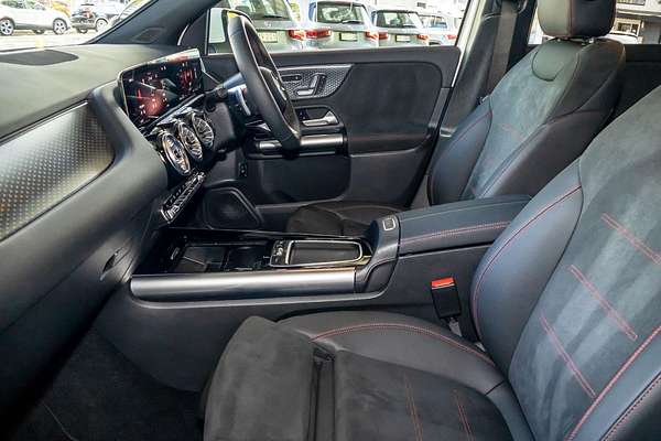2025 Mercedes-Benz GLA-Class GLA200 H247