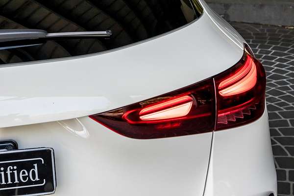 2025 Mercedes-Benz GLA-Class GLA200 H247