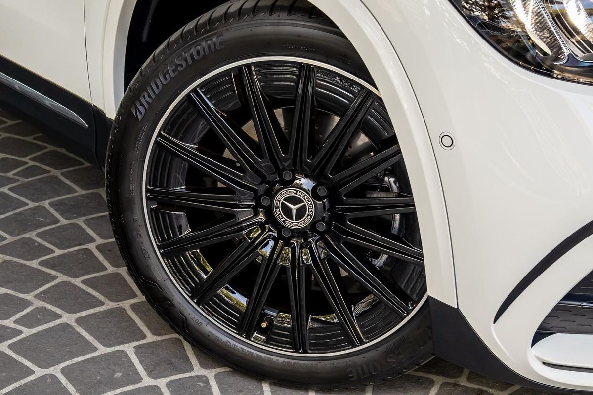 2025 Mercedes-Benz GLA-Class GLA200 H247