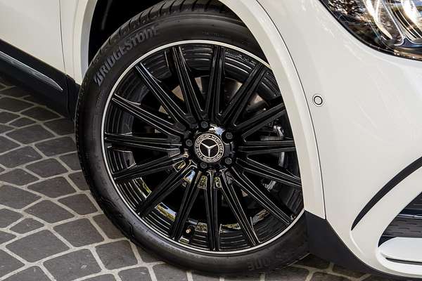 2025 Mercedes-Benz GLA-Class GLA200 H247