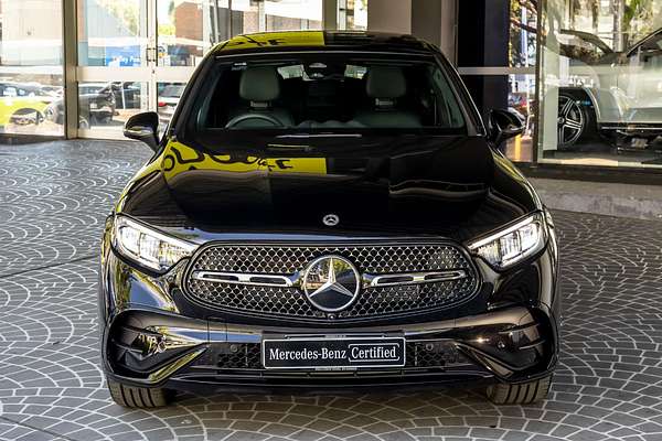 2024 Mercedes-Benz GLC-Class GLC300 C254