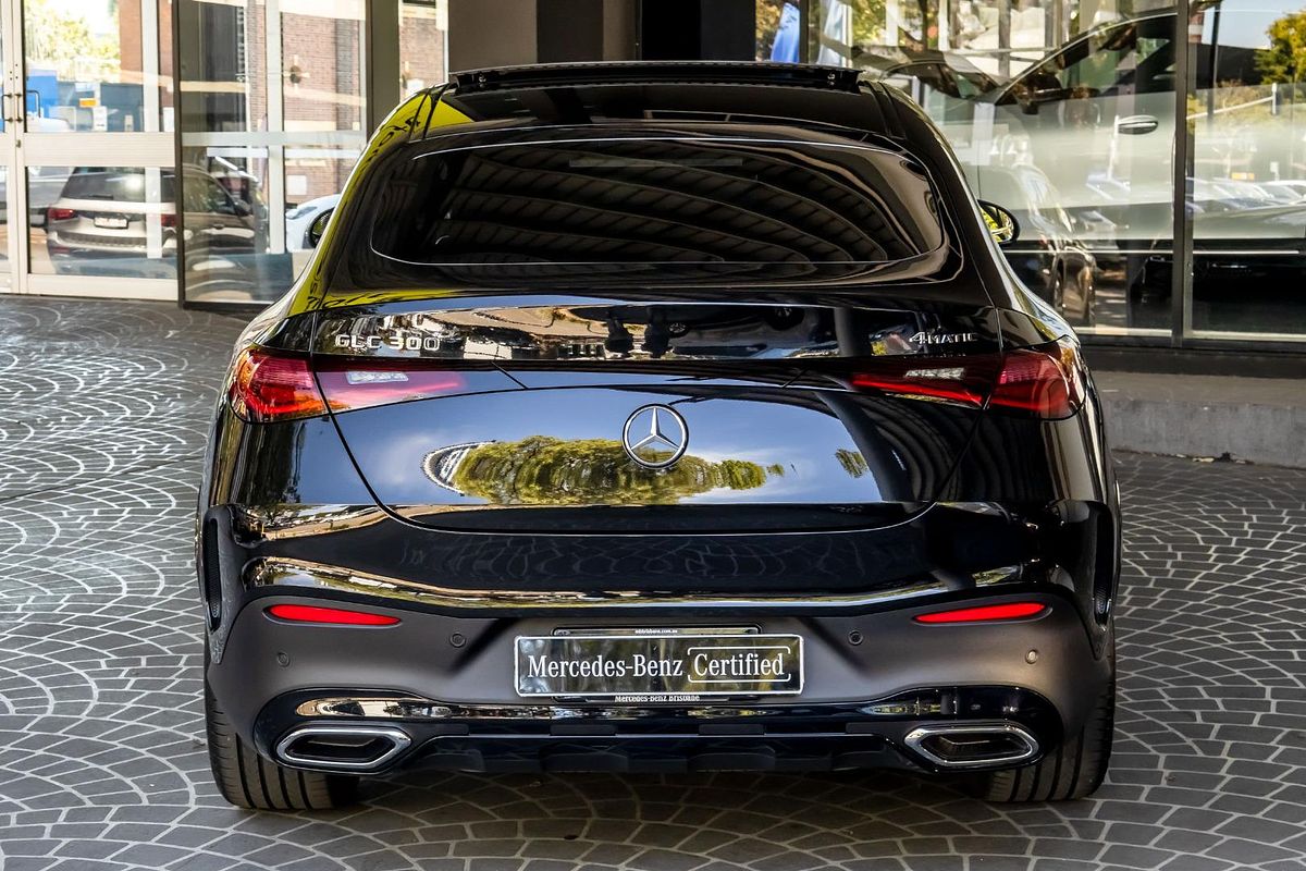 2024 Mercedes-Benz GLC-Class GLC300 C254
