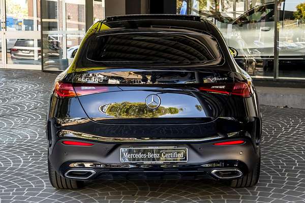 2024 Mercedes-Benz GLC-Class GLC300 C254