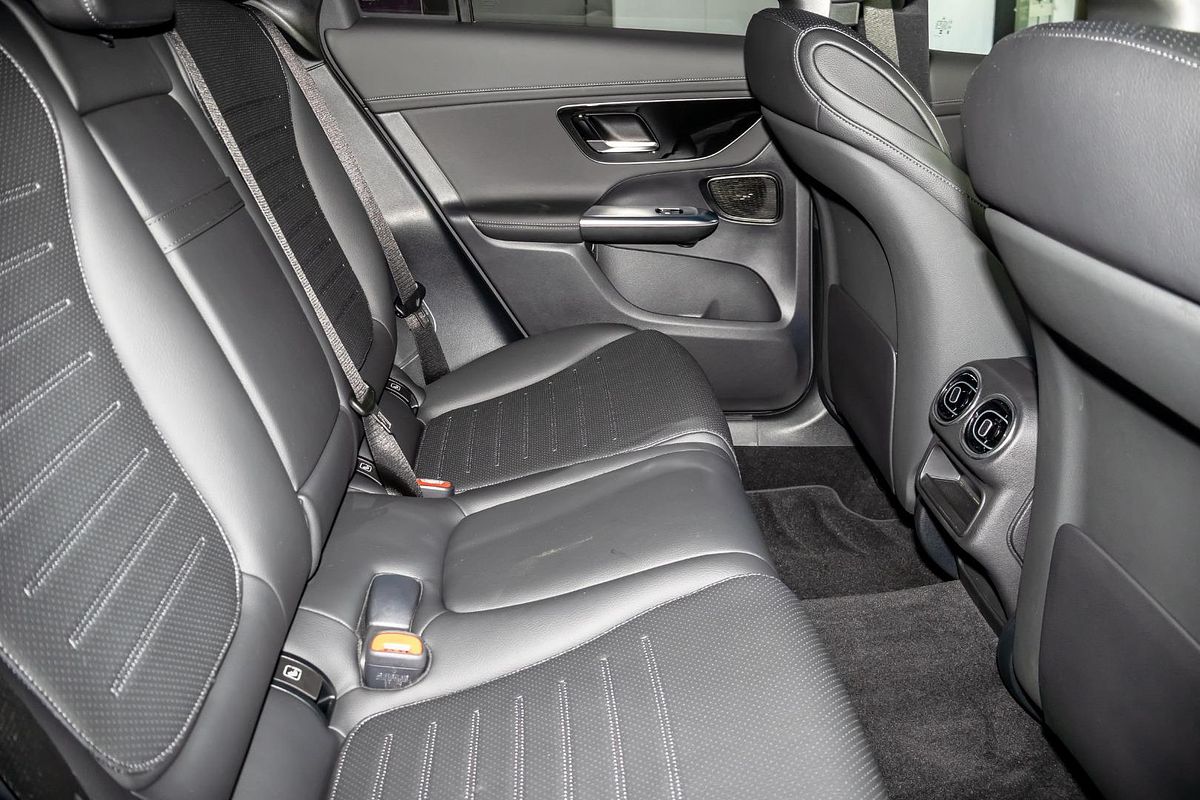 2024 Mercedes-Benz GLC-Class GLC300 C254