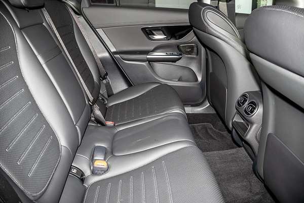2024 Mercedes-Benz GLC-Class GLC300 C254