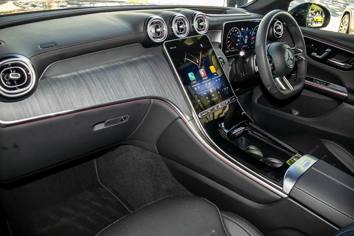 2024 Mercedes-Benz GLC-Class GLC300 C254