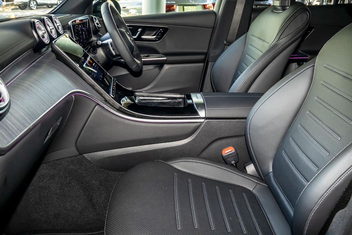 2024 Mercedes-Benz GLC-Class GLC300 C254