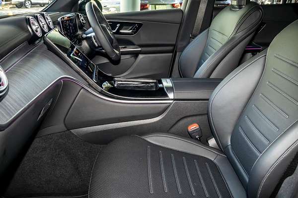 2024 Mercedes-Benz GLC-Class GLC300 C254