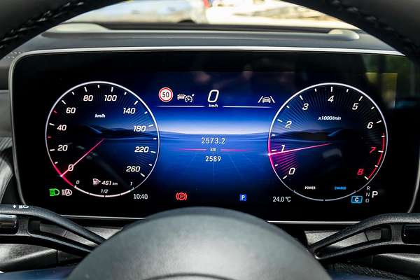 2024 Mercedes-Benz GLC-Class GLC300 C254