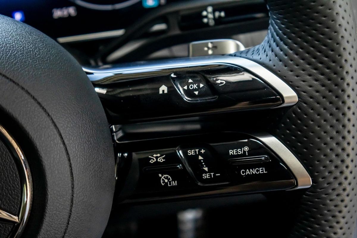 2024 Mercedes-Benz GLC-Class GLC300 C254
