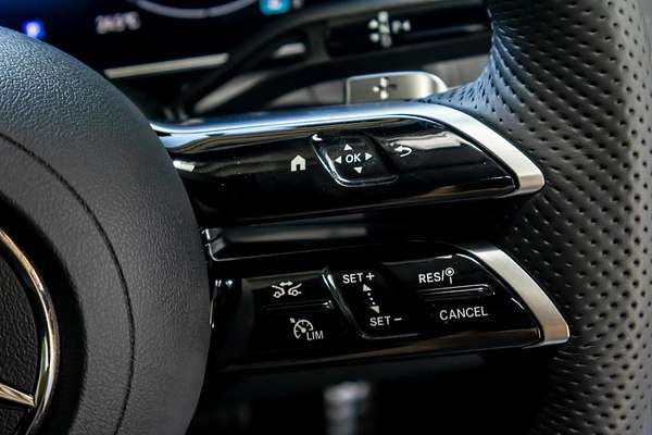 2024 Mercedes-Benz GLC-Class GLC300 C254