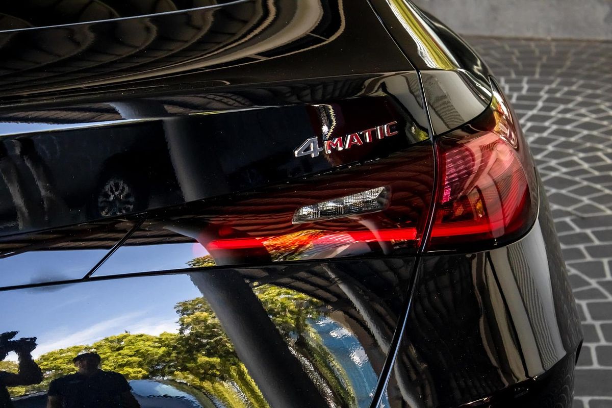 2024 Mercedes-Benz GLC-Class GLC300 C254